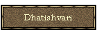 Dhatishvari